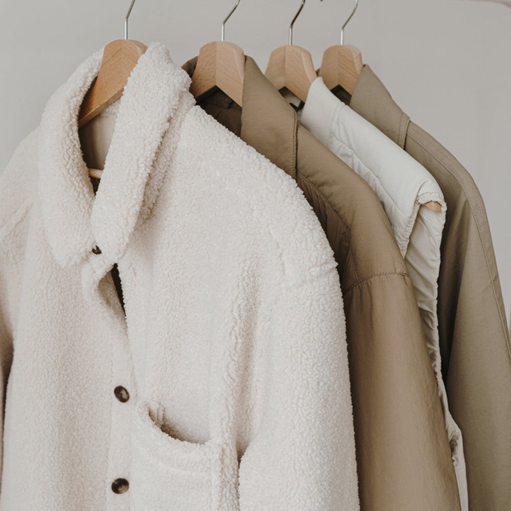 Jackets & Coats