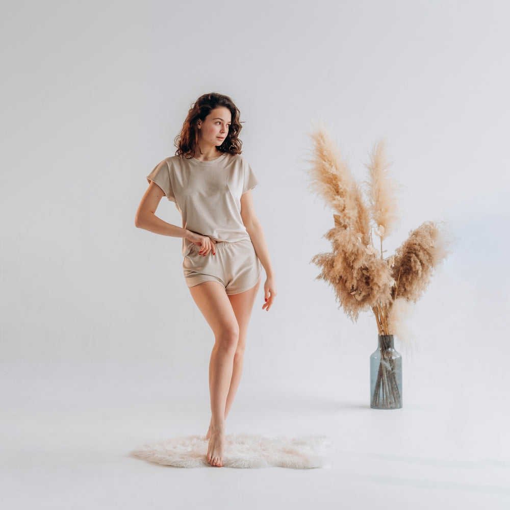 Lingerie & home wear